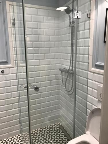 Apartament Karmelicka 11