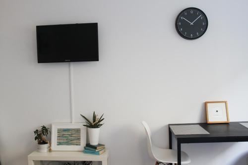 Noctis Apartment Bagno