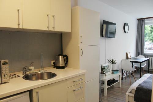 Noctis Apartment Bagno