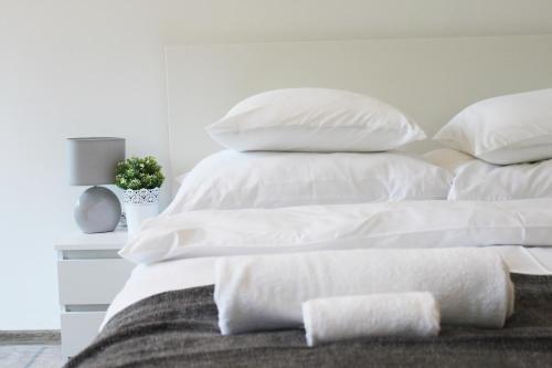 Noctis Apartment Bagno