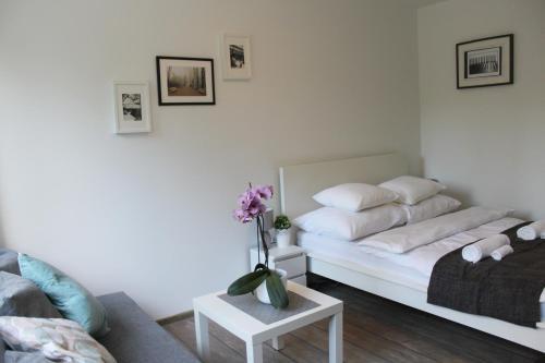 Noctis Apartment Bagno