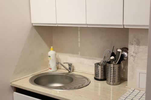 Coser Apartamenty Centrum ?wi?tokrzyska