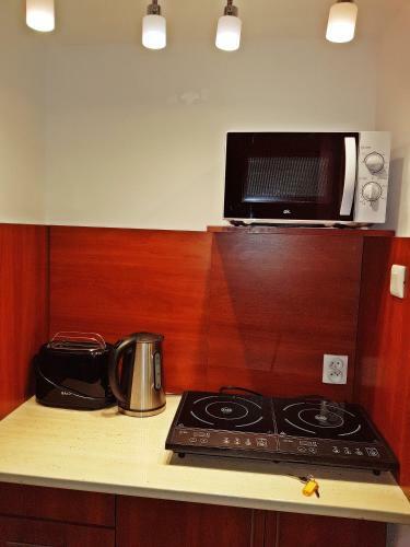 Coser Apartamenty Centrum ?wi?tokrzyska