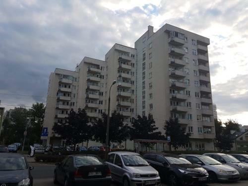 Apartament Natolin