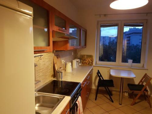 Apartament Natolin