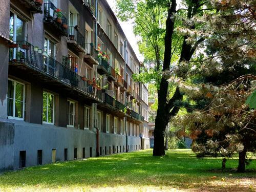 Apartament Polski