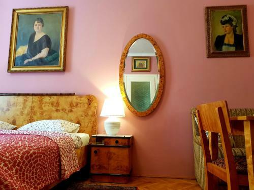 Apartament Polski