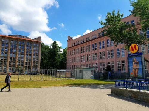 Apartament Polski