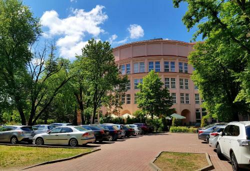 Apartament Polski