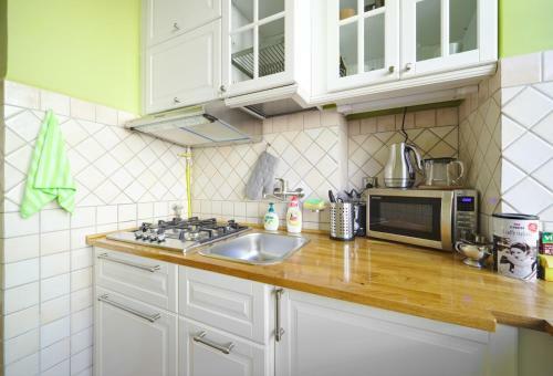 Apartament Polski