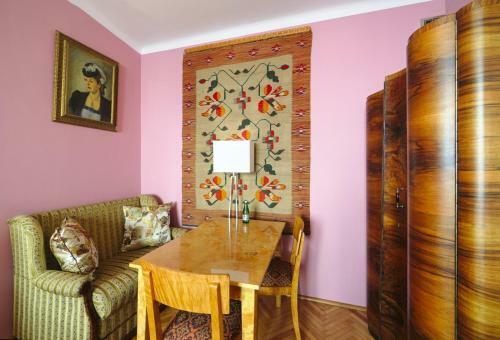 Apartament Polski
