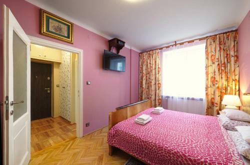 Apartament Polski