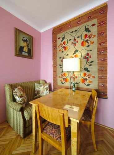 Apartament Polski