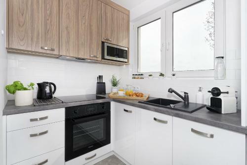 Apartment Powi?le Solec