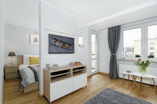 Apartment Powi?le Solec