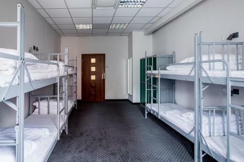 Inbed Hostel
