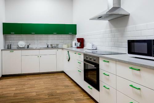 Inbed Hostel