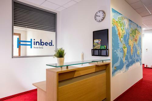 Inbed Hostel