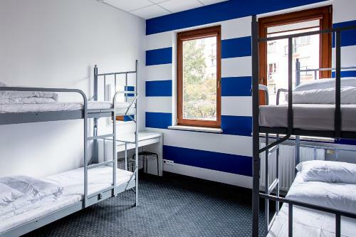 Inbed Hostel