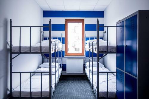 Inbed Hostel