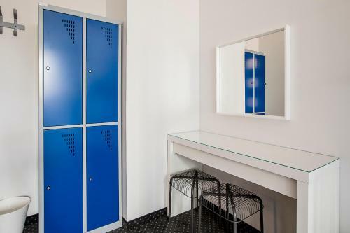 Inbed Hostel