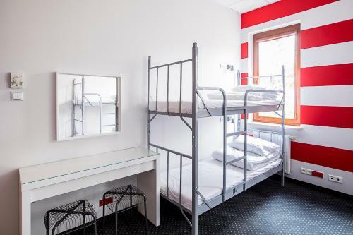 Inbed Hostel
