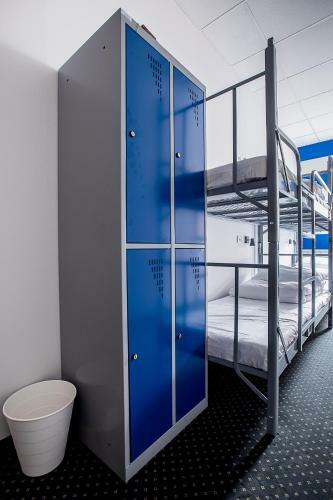 Inbed Hostel