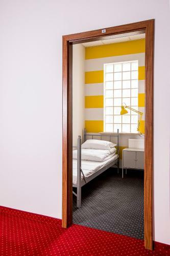 Inbed Hostel