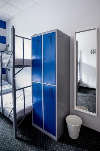 Inbed Hostel