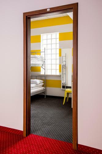 Inbed Hostel