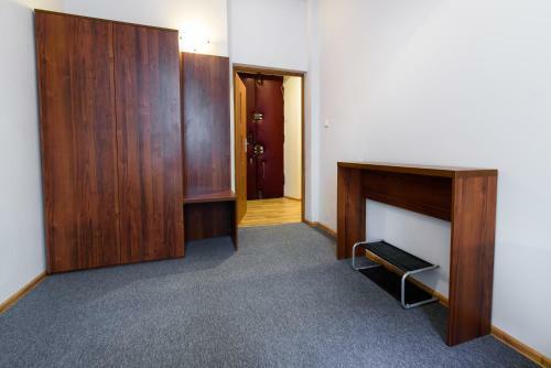 Albergue Constitution Square Rooms