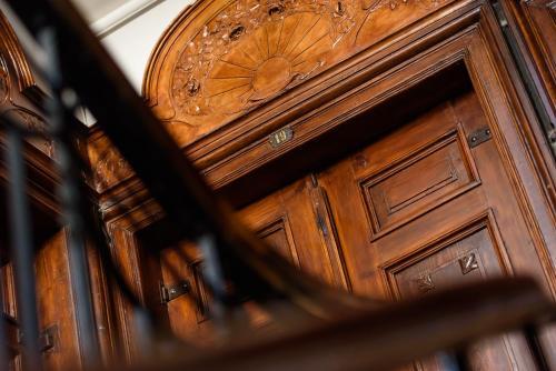 Albergue Constitution Square Rooms