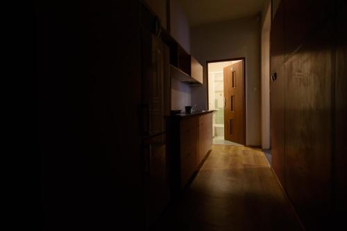 Albergue Constitution Square Rooms
