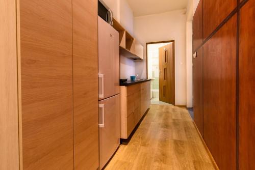 Albergue Constitution Square Rooms