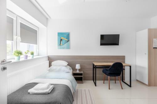 Albergue B&B Sport Rooms