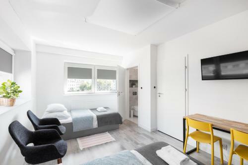 Albergue B&B Sport Rooms