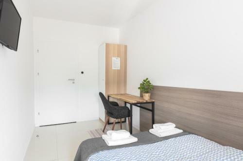 Albergue B&B Sport Rooms