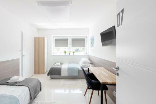Albergue B&B Sport Rooms