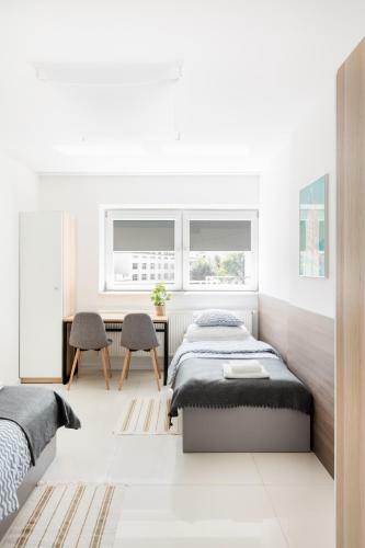 Albergue B&B Sport Rooms