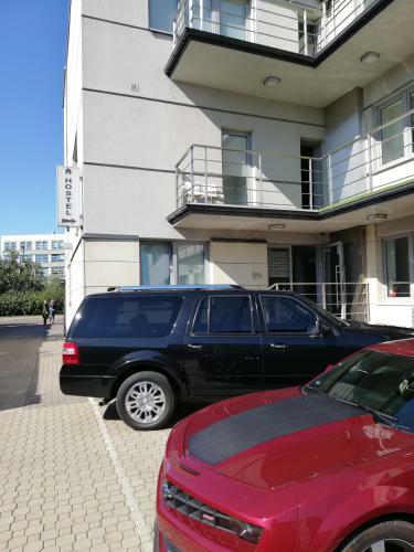 Albergue B&B Sport Rooms