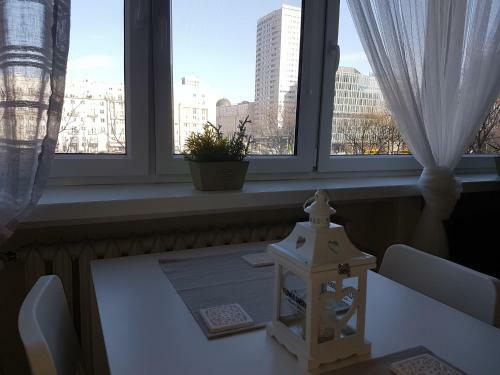 Apartamento A.g-apartamenty Warszawa Centrum