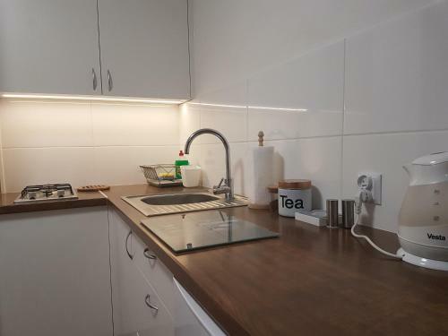 Apartamento A.g-apartamenty Warszawa Centrum