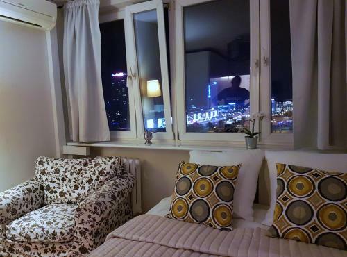 Apartamento A.g-apartamenty Warszawa Centrum
