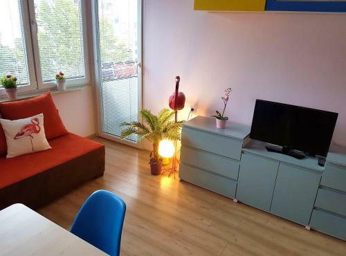 Apartamento A.g-apartamenty Warszawa Centrum