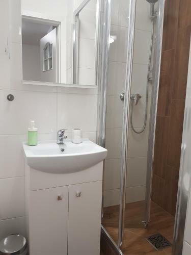 Apartamento A.g-apartamenty Warszawa Centrum