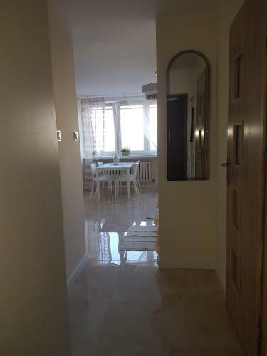 Apartamento A.g-apartamenty Warszawa Centrum