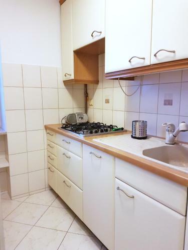 Apartamento A.g-apartamenty Warszawa Centrum