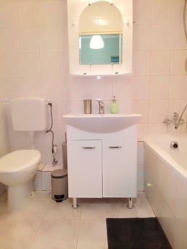 Apartamento A.g-apartamenty Warszawa Centrum
