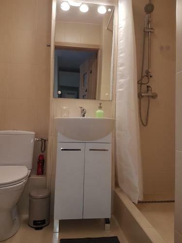 Apartamento A.g-apartamenty Warszawa Centrum