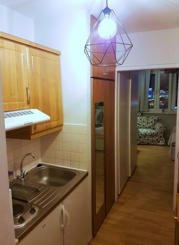 Apartamento A.g-apartamenty Warszawa Centrum